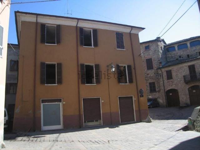 Appartamento in vendita a Alta Val Tidone, Nibbiano