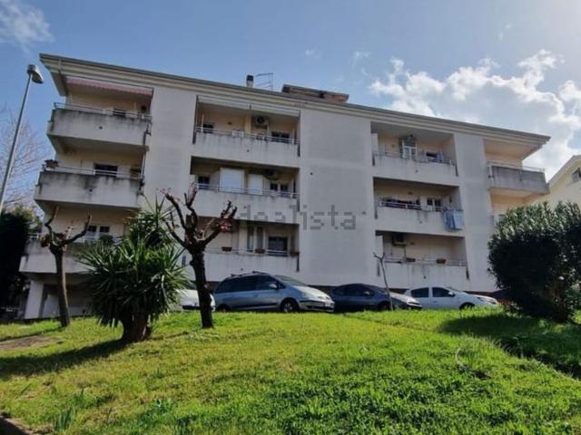 Appartamento in vendita a Calabria, Cosenza
