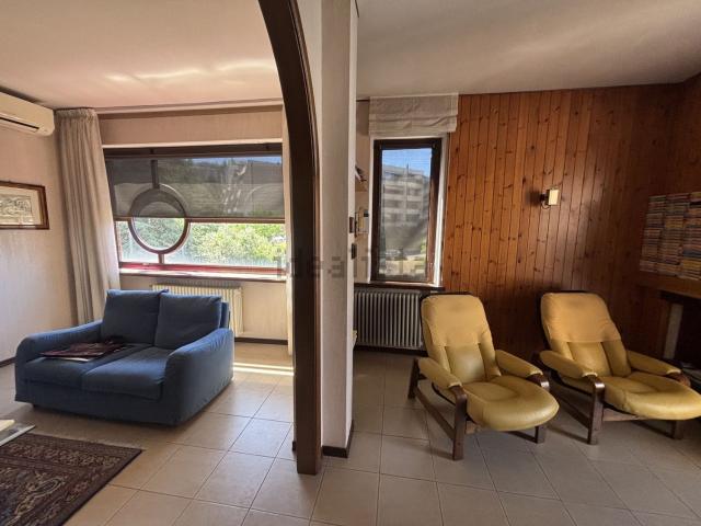 Appartamento in vendita a Vazzieri, Campobasso