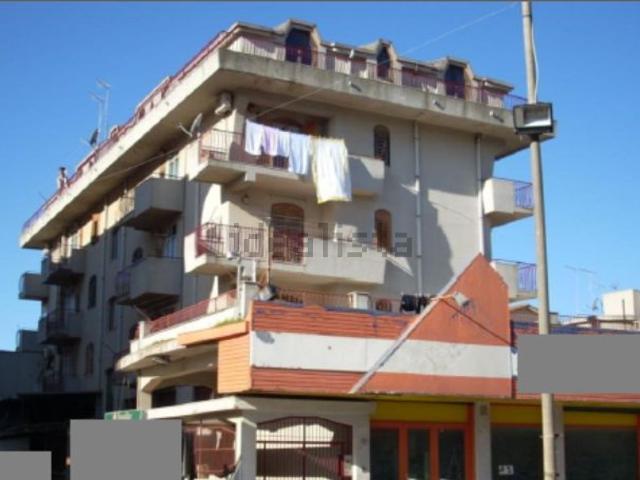 Appartamento in vendita a Piazza Armerina, Enna