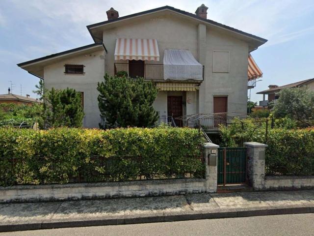 Appartamento in vendita a Casa Nissolo, Castel San Giovanni