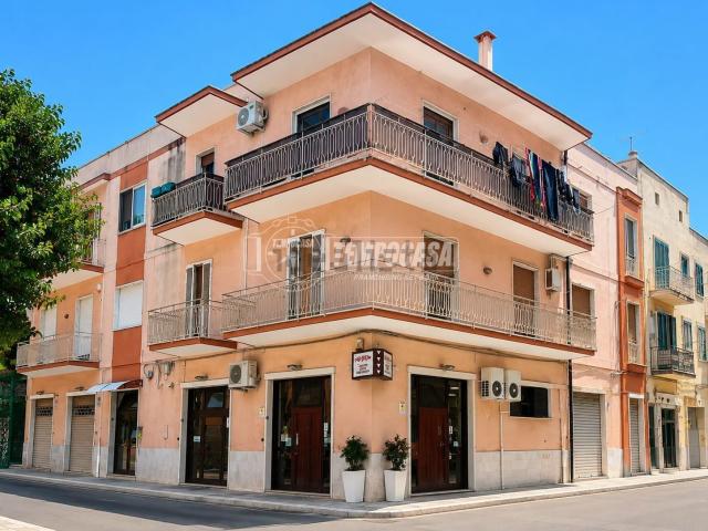 Appartamento in vendita a Puglia, Bari