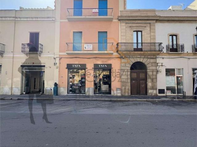Appartamento in vendita a Trapani, Sicilia