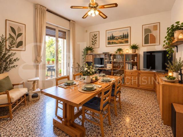 Appartamento in vendita a San Faustino, Modena