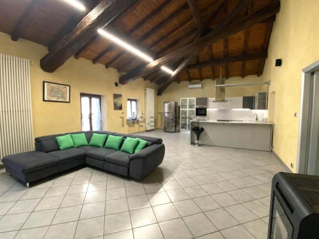 Appartamento in vendita a Piemonte, Vercelli