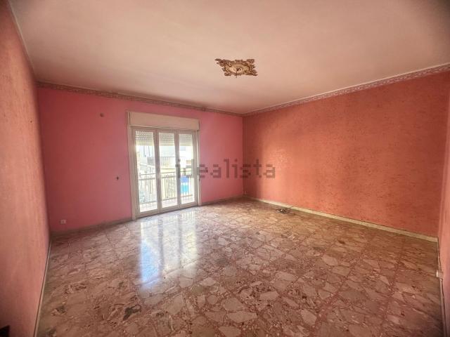 Appartamento in vendita a Borgata, Augusta