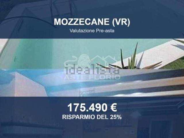 Appartamento in vendita a Mozzecane, Veneto