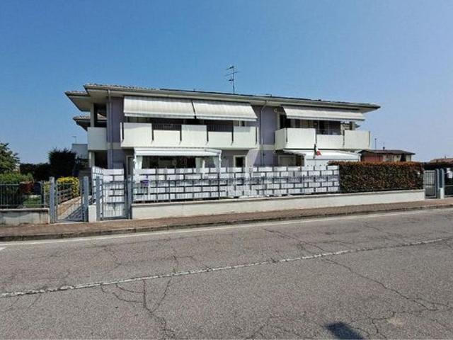 Appartamento in vendita a Mozzecane, Veneto