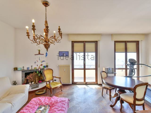 Appartamento in vendita a Quarcino, Como