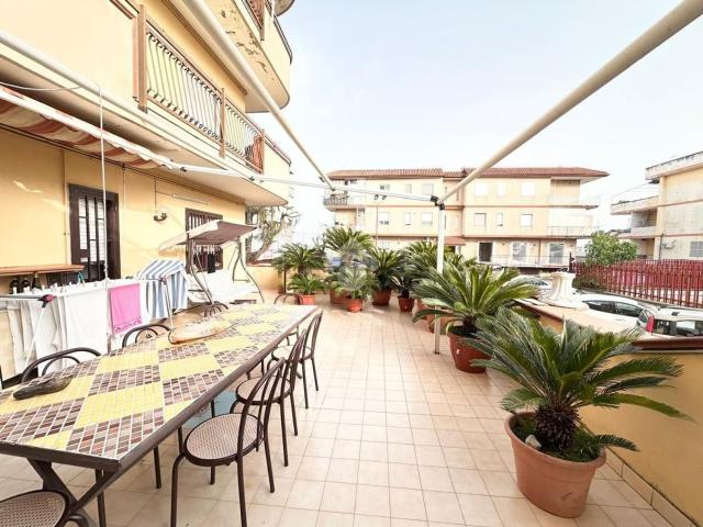 Appartamento in vendita a San Salvatore di Casoria, Casoria