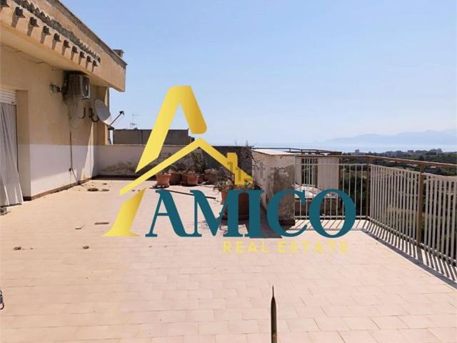 Appartamento in vendita a Bagheria, Sicilia