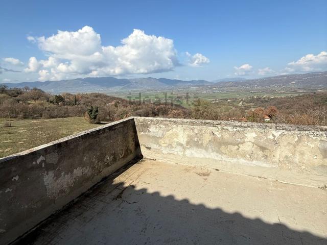 Appartamento in vendita a Cantalice, Lazio