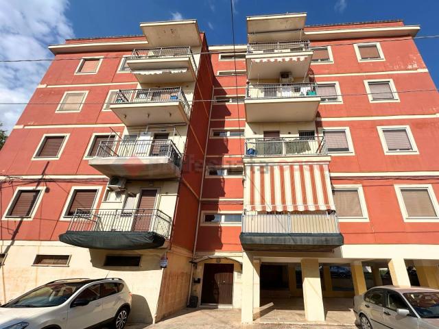 Appartamento in vendita a Puglia, Taranto
