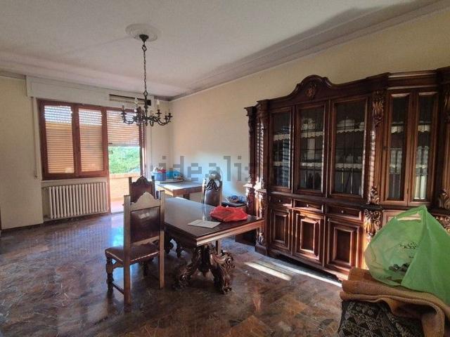 Appartamento in vendita a Montarioso, Monteriggioni