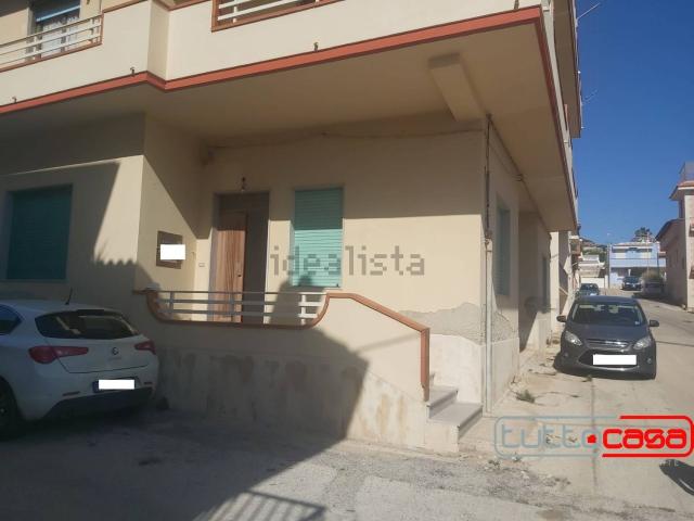Appartamento in vendita a Cava d'Aliga, Cava D'aliga