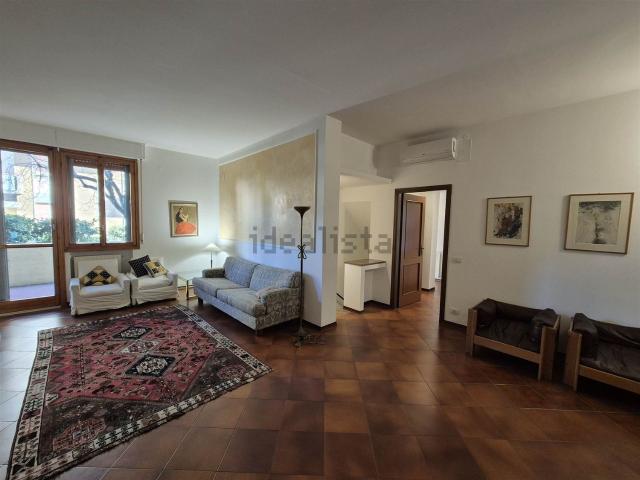 Appartamento in vendita a Quartiere 4, Firenze