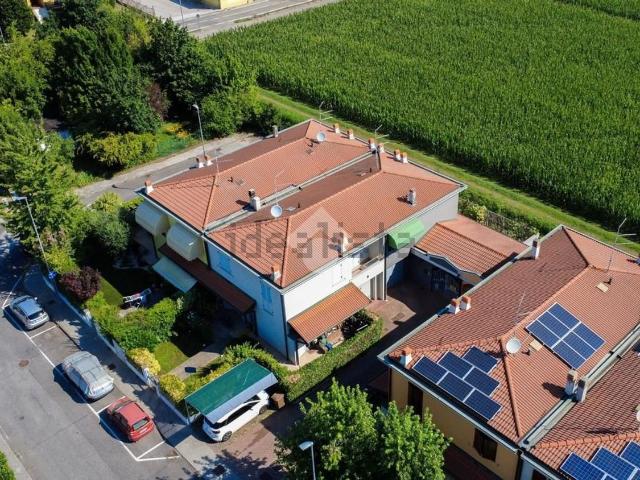 Appartamento in vendita a San Giorgio Bigarello, Mottella