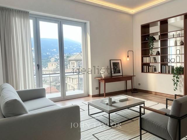 Appartamento in vendita a Sant'Agostino, Como
