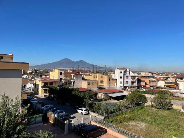 Appartamento in vendita a San Valentino Torio, Campania
