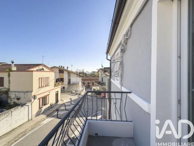Appartamento in vendita a Marche, Ancona