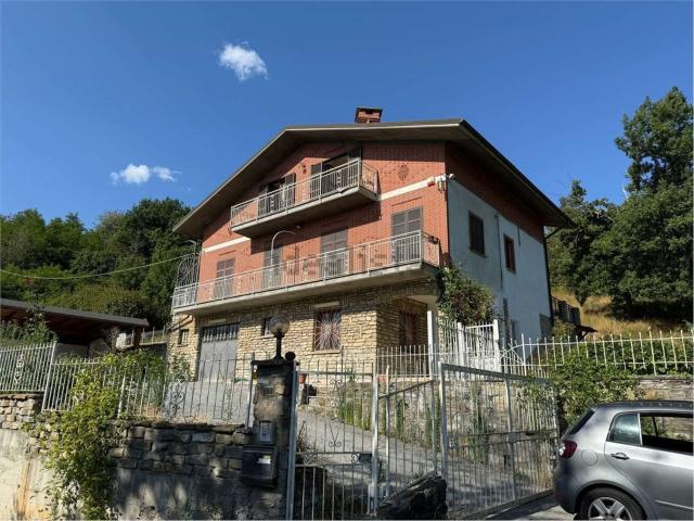 Appartamento in vendita a Millesimo, Liguria