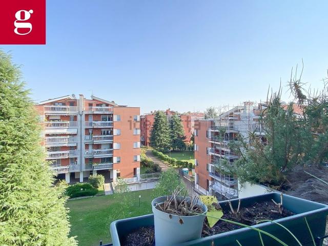 Appartamento in vendita a Sant'Ilario, Nerviano