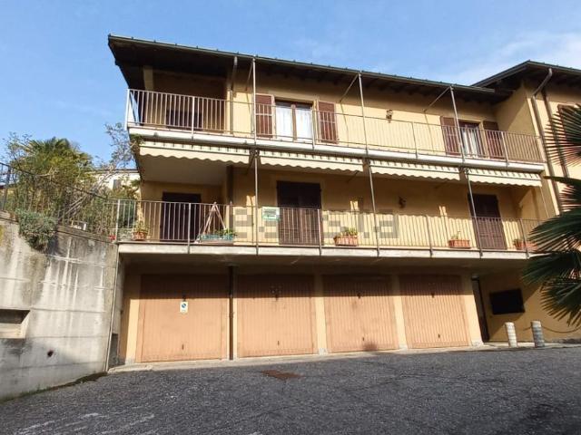Appartamento in vendita a Gemonio, Varese