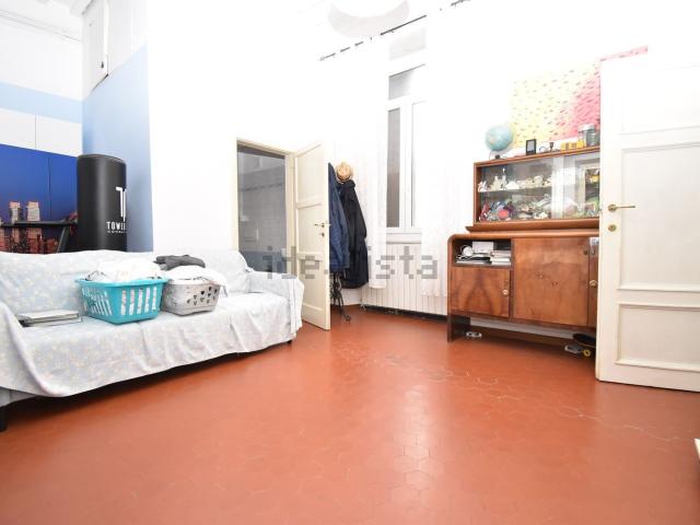 Appartamento in vendita a Tonfano, Toscana