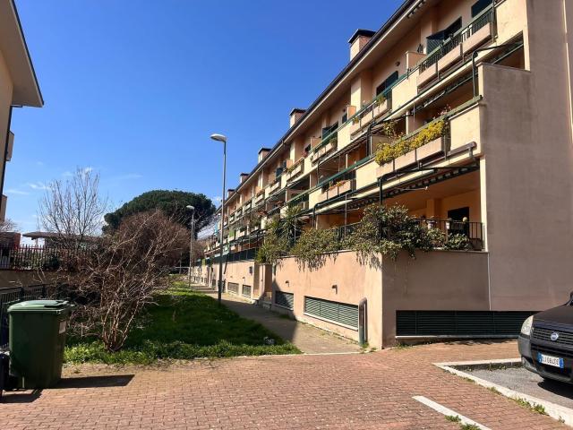 Appartamento in vendita a Roma Capitale, Lazio