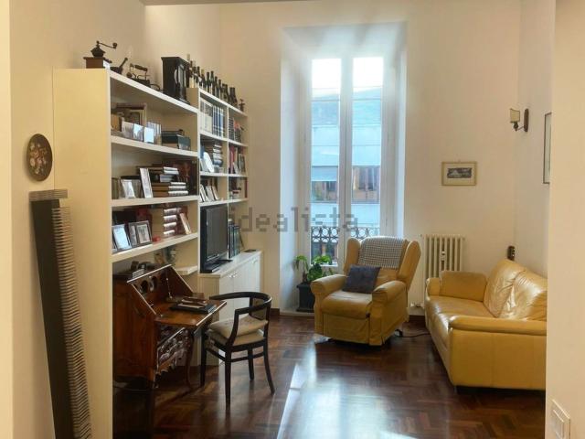 Appartamento in vendita a San Bartolomeo, Como