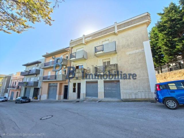 Appartamento in vendita a Alcamo, Sicilia