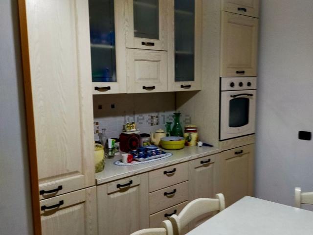 Appartamento in vendita a Frosinone, Lazio