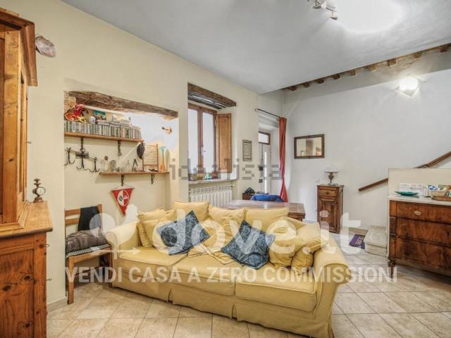 Appartamento in vendita a Pieve Di Sinalunga, Toscana
