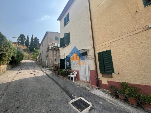 Appartamento in vendita a Paolicchie, Alviano