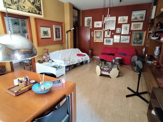 Appartamento in vendita a Vicoli, Ravenna