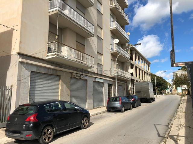 Appartamento in vendita a Quartiere Sant'Antonino, Castelvetrano