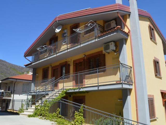 Appartamento in vendita a Calabria, Cosenza