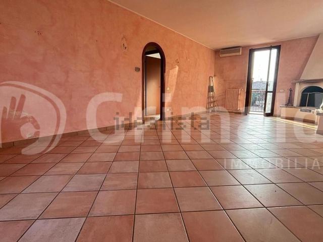 Appartamento in vendita a Albairate, Lombardia