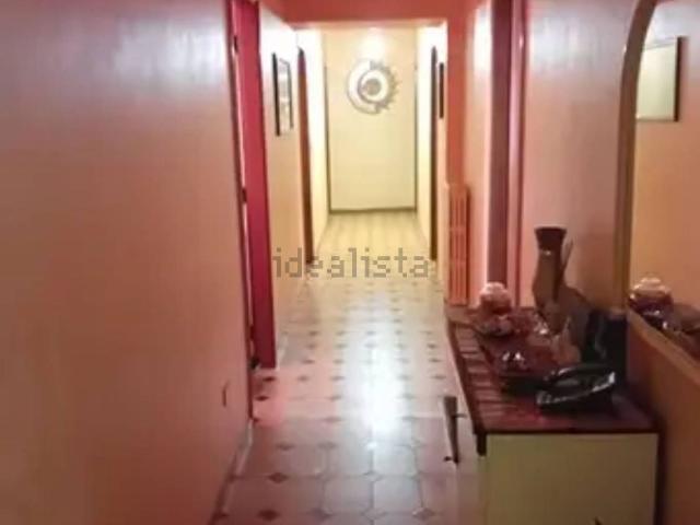 Appartamento in vendita a Montaquila, Molise