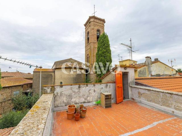 Appartamento in vendita a Montespertoli, Firenze