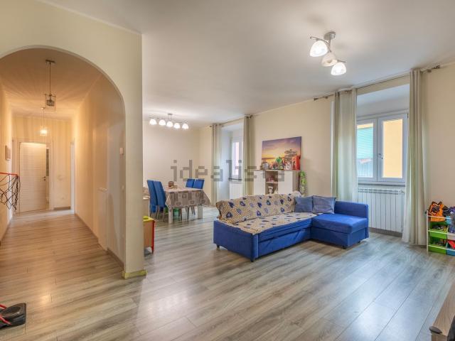 Appartamento in vendita a Tor Lupara, Roma Capitale