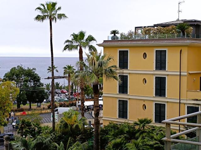 Appartamento in vendita a San Remo, Liguria