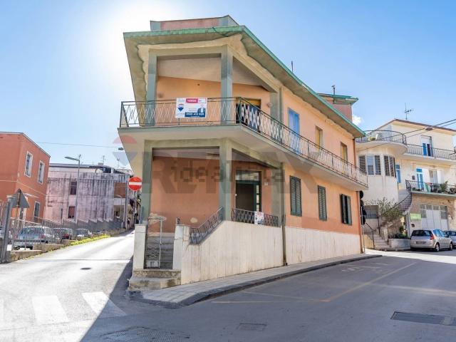 Appartamento in vendita a Melilli, Siracusa
