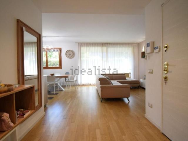 Appartamento in vendita a Baraggia, Brugherio
