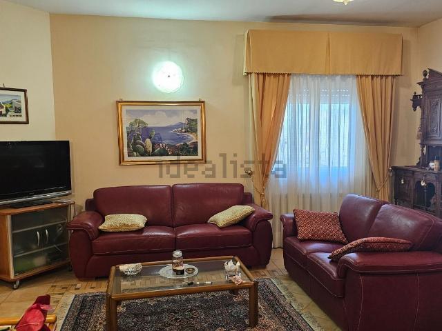 Appartamento in vendita a Quadrivio Spinasanta, Agrigento