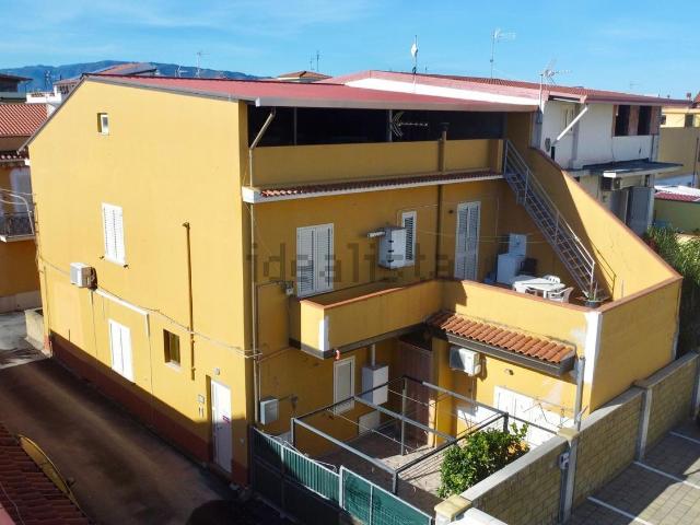 Appartamento in vendita a Furnari, Sicilia