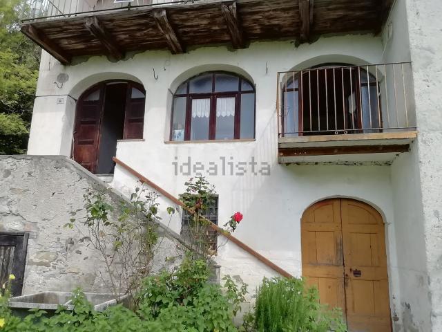 Appartamento in vendita a Valchiusa, Piemonte