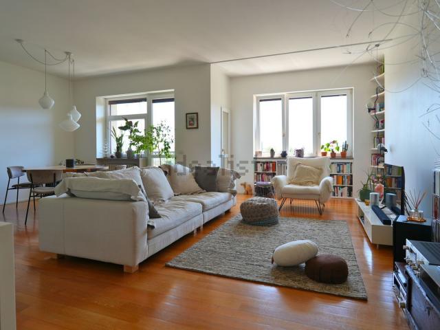 Appartamento in vendita a Pagano, Milano