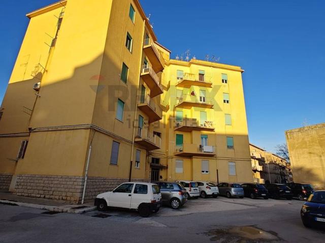 Appartamento in vendita a Marsala, Sicilia