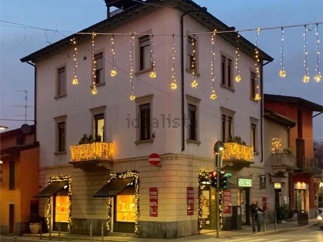 Appartamento in vendita a Paderno, Seriate